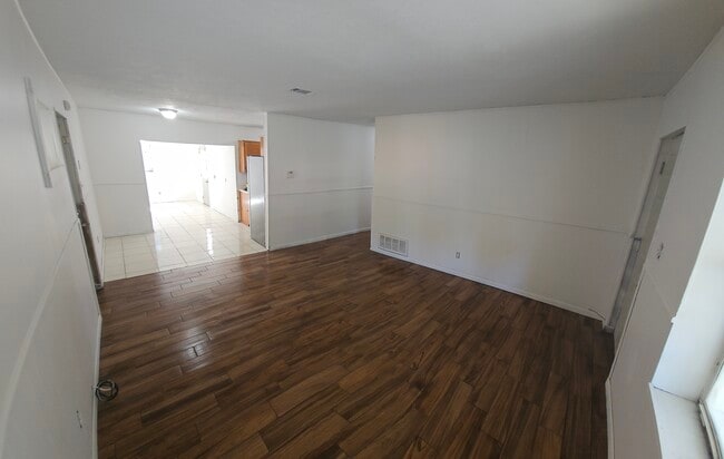 property at 221 Edison Drive
