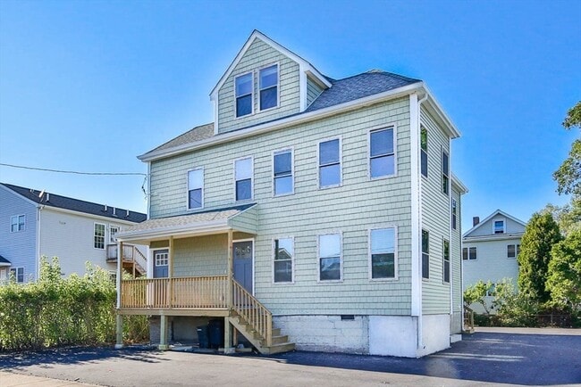 39-41 Harvard St in Medford, MA - Building Photo - Building Photo