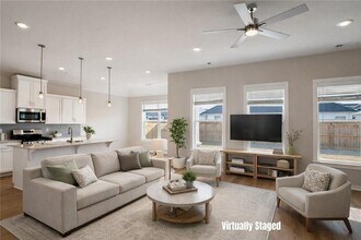 6005 SW Desert Ave in Bentonville, AR - Building Photo - Building Photo