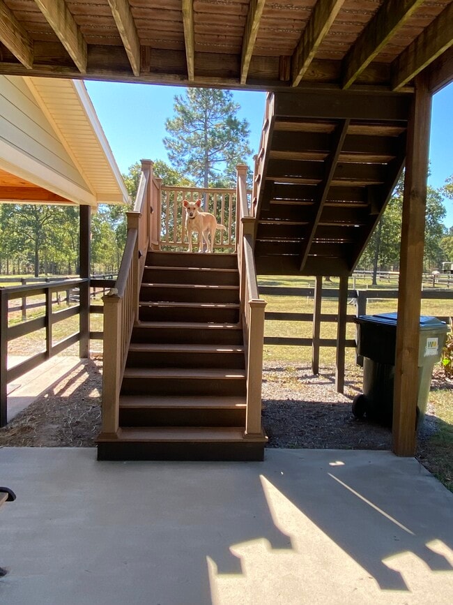 970 Shell Bluff Dr in Aiken, SC - Building Photo - Building Photo