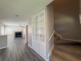 12312 Abney Dr in Austin, TX - Building Photo