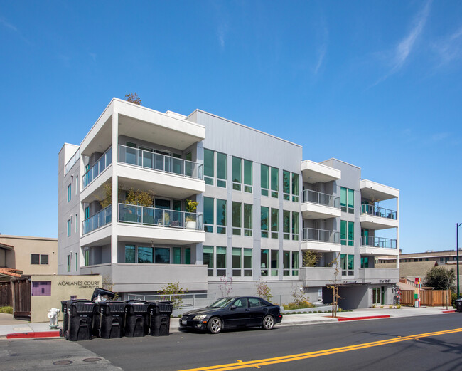 Trinity Condominium in Walnut Creek, CA - Building Photo - Building Photo