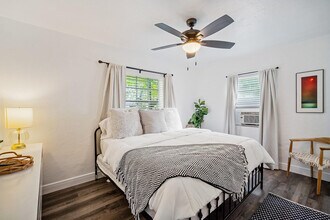 1016-1042 NW 42nd St in Miami, FL - Building Photo - Building Photo