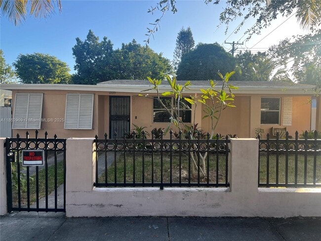 property at 12675 NW 2nd Ave