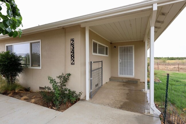 property at 23482 Co Rd 89