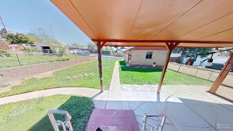 4030 S Fox St in Englewood, CO - Building Photo