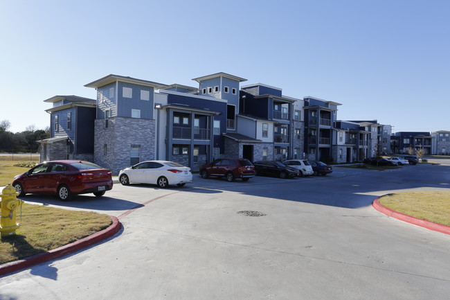 Stillhouse Flats in Harker Heights, TX - Building Photo - Building Photo