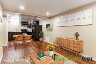 516 Beaumont Ave in Baltimore, MD - Building Photo - Building Photo