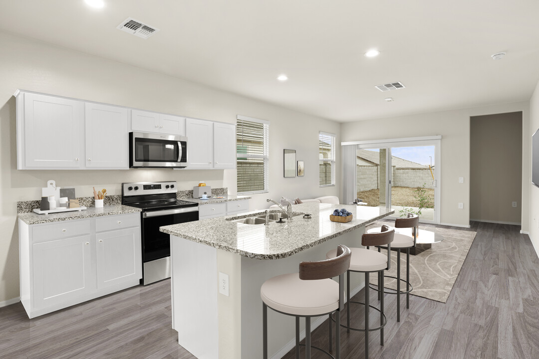 Broadway North at Mason Ranch Apartments Surprise, AZ Apartments For Rent