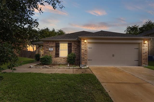 257 Cyrus St in Anna, TX - Building Photo - Building Photo