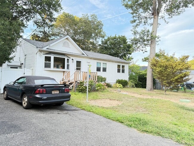 property at 133 Moriches Ave