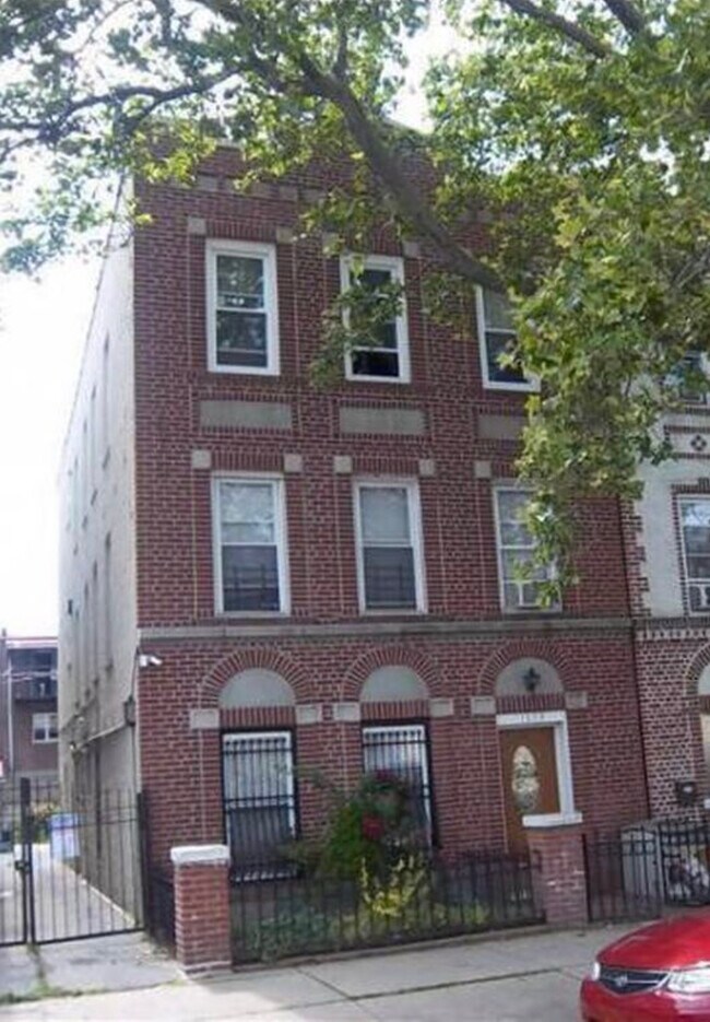 1339 Purdy St Rentals in Bronx, NY
