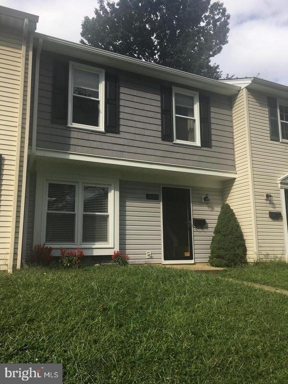 property at 338 Charred Oak Ct