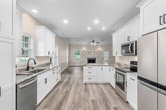 109 Bobwhite Cir in Cape Carteret, NC - Building Photo - Building Photo