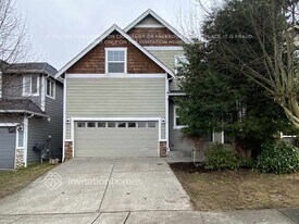 2531 10th Ct SE in Olympia, WA - Building Photo