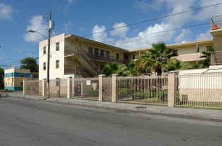 1212 NW 1 Pl Apartments