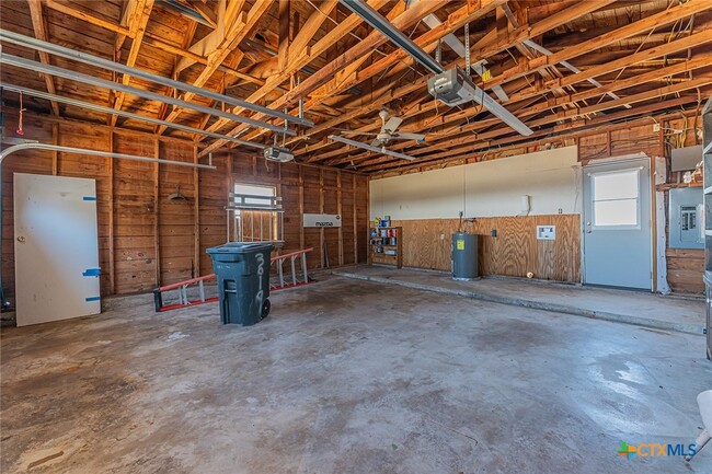 property at 5466 Chaparral Rd