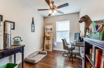 1201 E Woodin Blvd in Dallas, TX - Building Photo - Building Photo