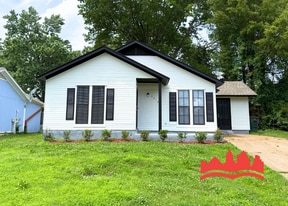 4510 Chuck Ave in Memphis, TN - Building Photo