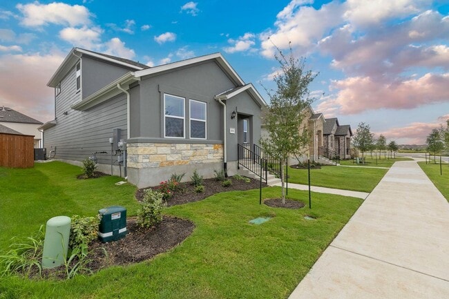 property at 204 Flowers Ave