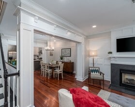 1009 S Decker Ave in Baltimore, MD - Building Photo - Building Photo