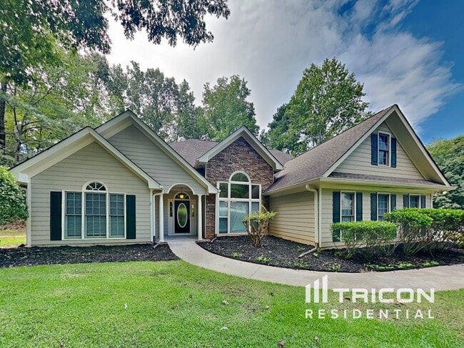 property at 1015 Patina Point