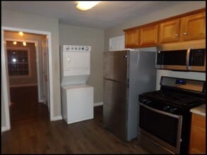 1720 W 19th St in Little Rock, AR - Foto de edificio - Building Photo