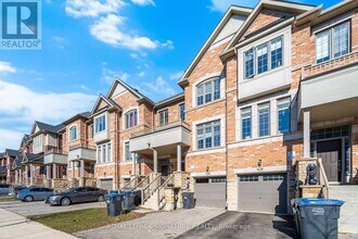 18 Agava St in Brampton, ON - Building Photo - Building Photo