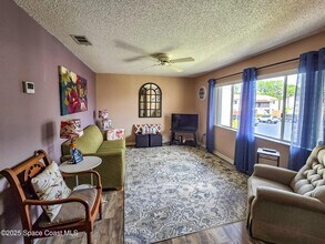 639 Ridge Club Dr in Melbourne, FL - Building Photo - Building Photo