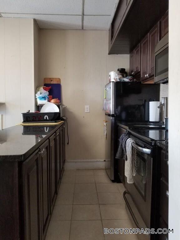 15 Aberdeen St, Unit 3 in Boston, MA - Building Photo - Building Photo