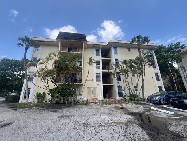 property at 11905 NE 2nd Ave