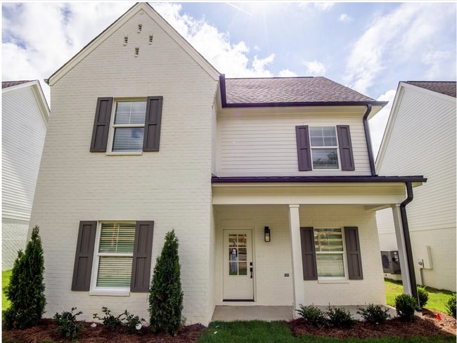 property at 3504 Fenwick Wy