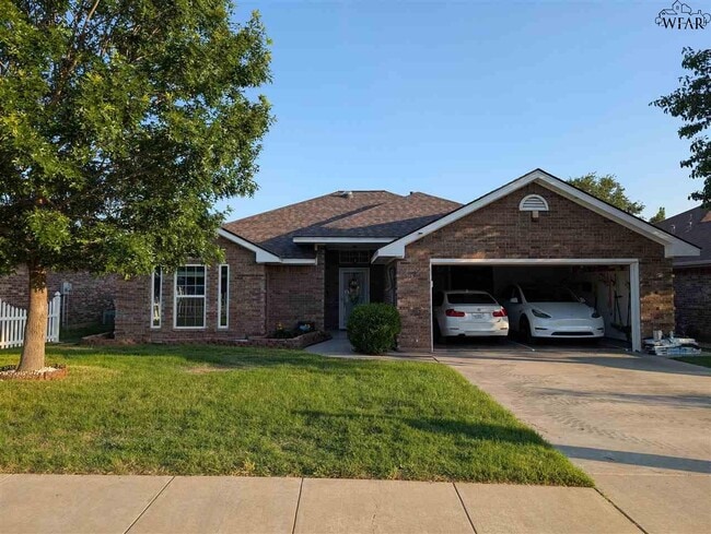 5105 Carlene Dr in Wichita Falls, TX - Building Photo - Building Photo