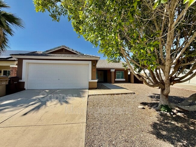 property at 8936 W John Cabot Rd