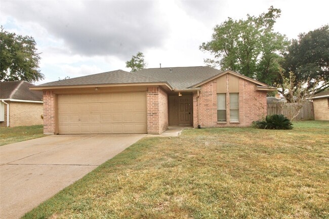 21219 Park Mt Dr in Katy, TX - Building Photo - Building Photo