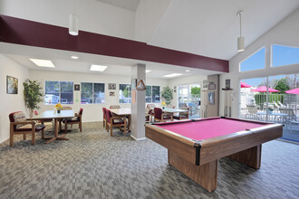 Emeritus Park Senior Apartments in Corona, CA - Building Photo - Interior Photo