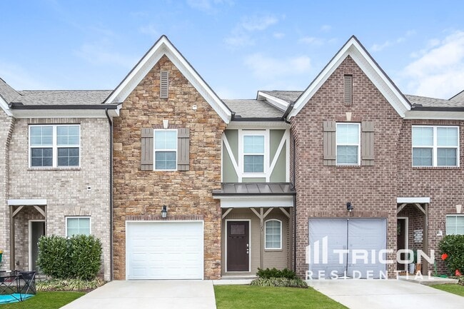 property at 123 Hickory Sta Ln