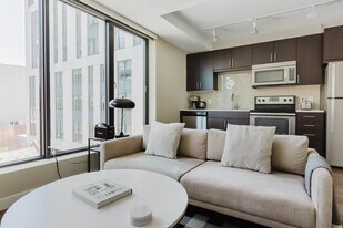 45 Stuart St, Unit SI FL7-ID1073 in Boston, MA - Building Photo