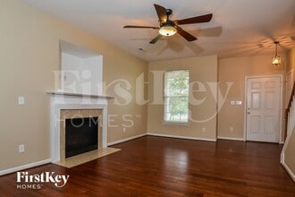 3168 Rock Pond Cir in High Point, NC - Building Photo - Building Photo