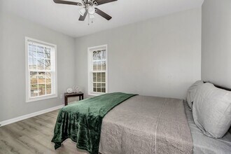 505 Ward Ave NE, Unit Apartment B in Huntsville, AL - Building Photo - Building Photo