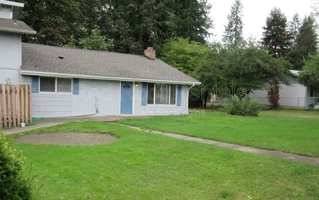 property at 1705 166th St S