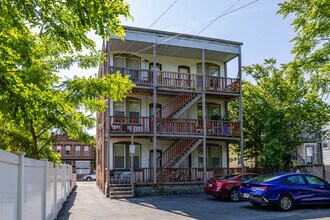 108 Pine St in Montclair, NJ - Building Photo - Building Photo