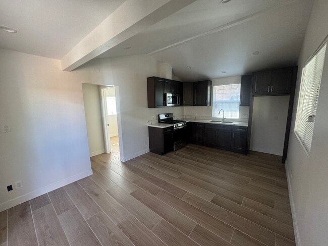 4102 Bresee Ave, Unit 1 in Baldwin Park, CA - Building Photo - Building Photo