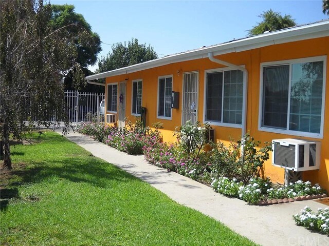 9501 Steele St-Unit -B in Rosemead, CA - Building Photo