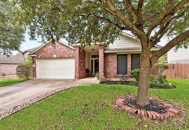 property at 10516 Beard Ave