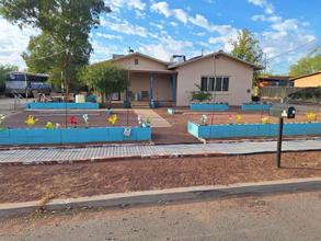 4216 E Lee St in Tucson, AZ - Foto de edificio - Building Photo