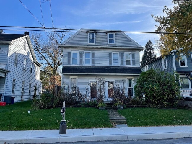 property at 146 E Main St