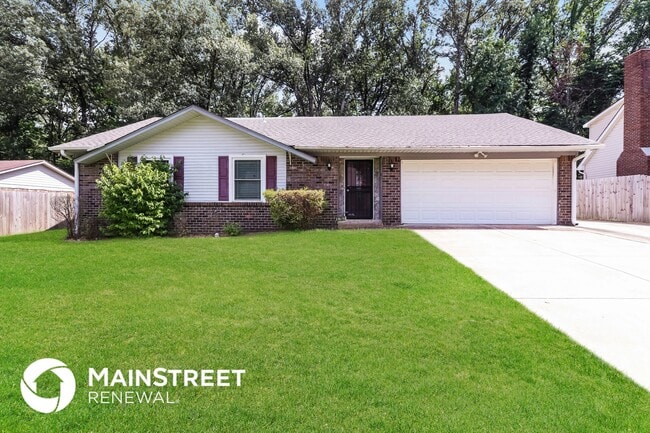 property at 5707 Heartwood Dr