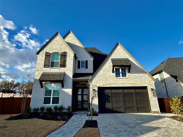 15522 Cormorant St in Frisco, TX - Building Photo