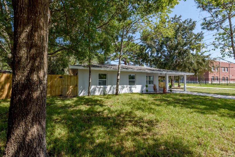 763 NE 12th St in Crystal River, FL - Building Photo